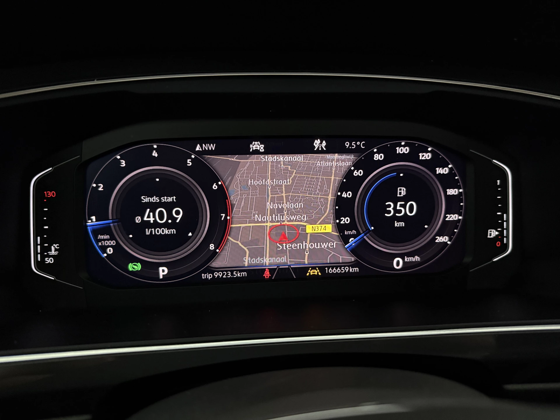 Hoofdafbeelding Volkswagen Tiguan Allspace