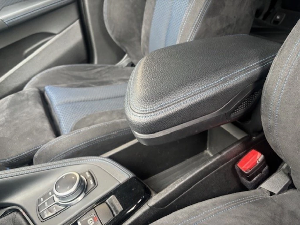 Hoofdafbeelding BMW X2