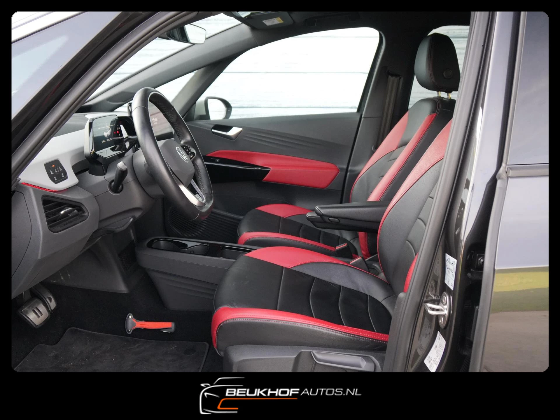 Hoofdafbeelding Volkswagen ID.3