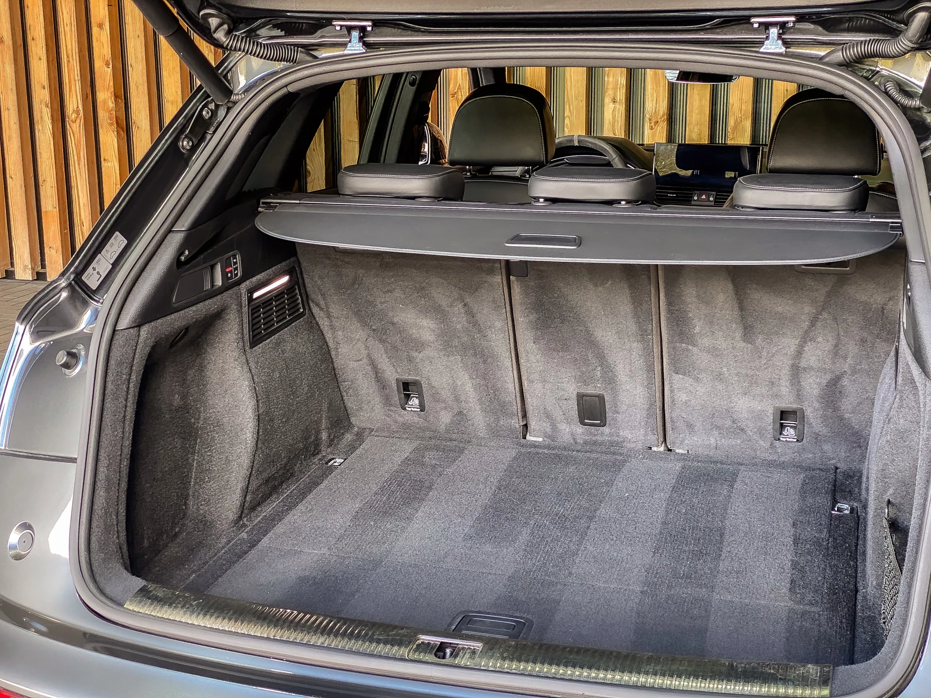 Hoofdafbeelding Audi SQ5