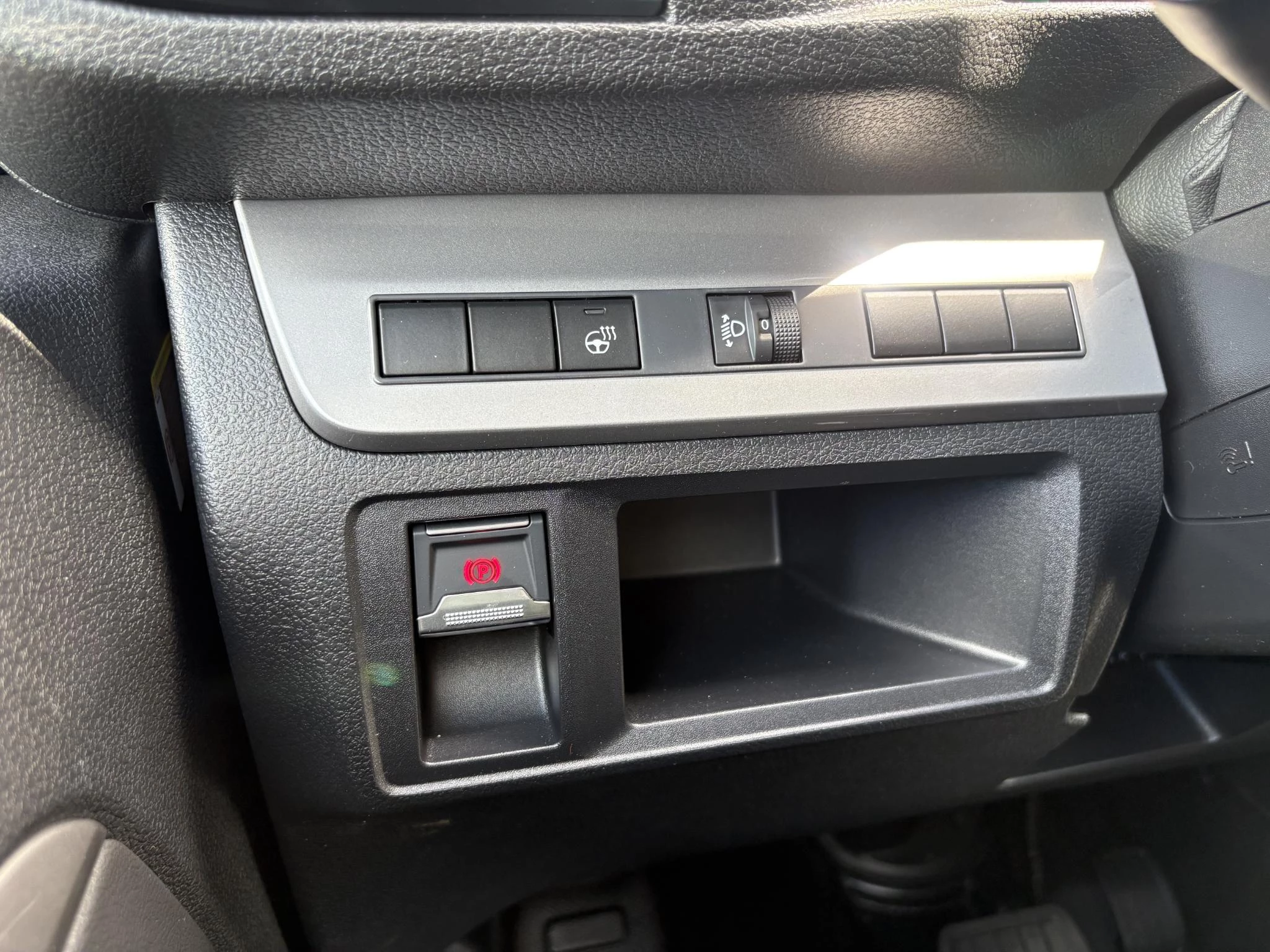 Hoofdafbeelding Peugeot e-Expert