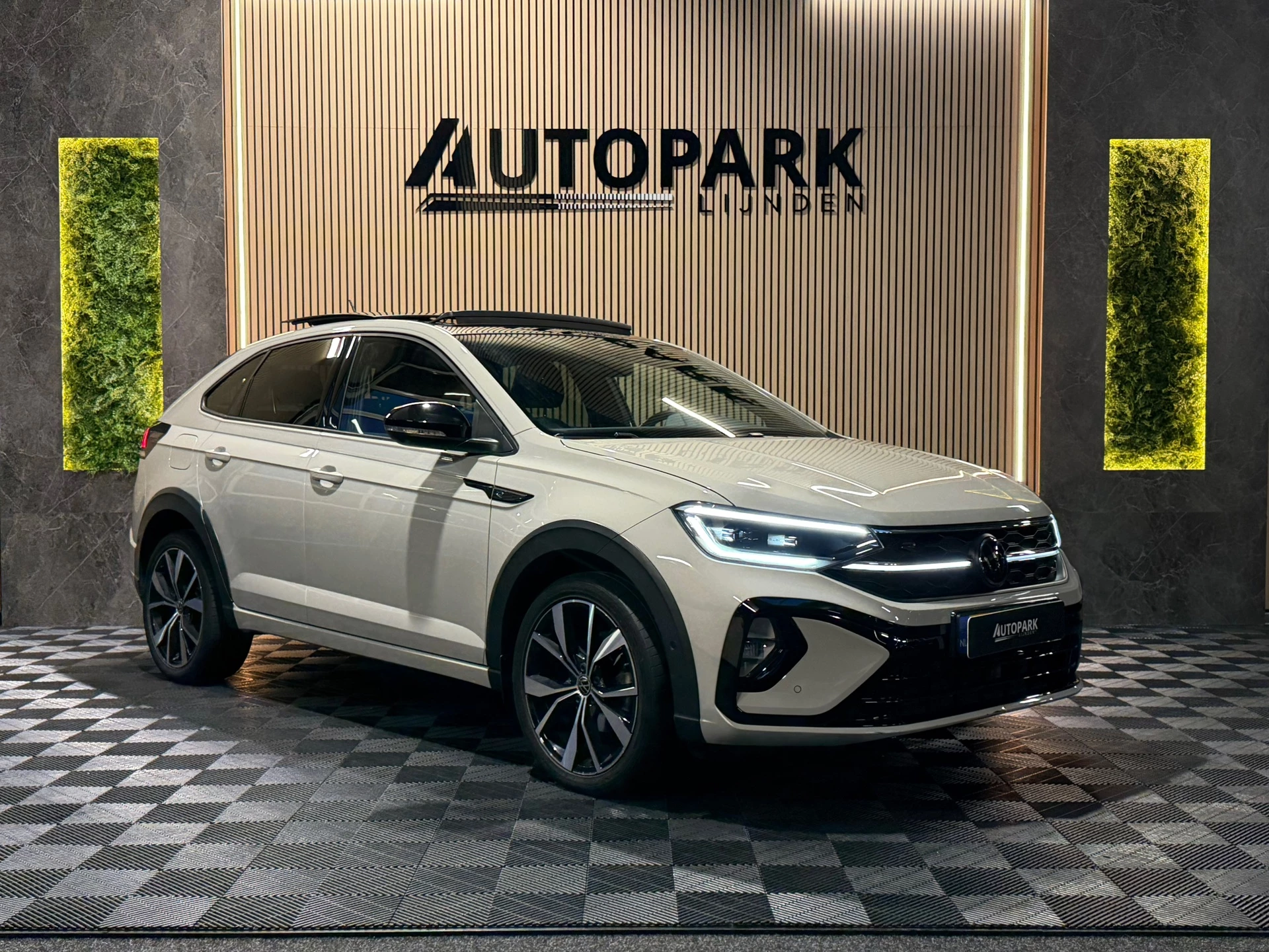 Hoofdafbeelding Volkswagen Taigo