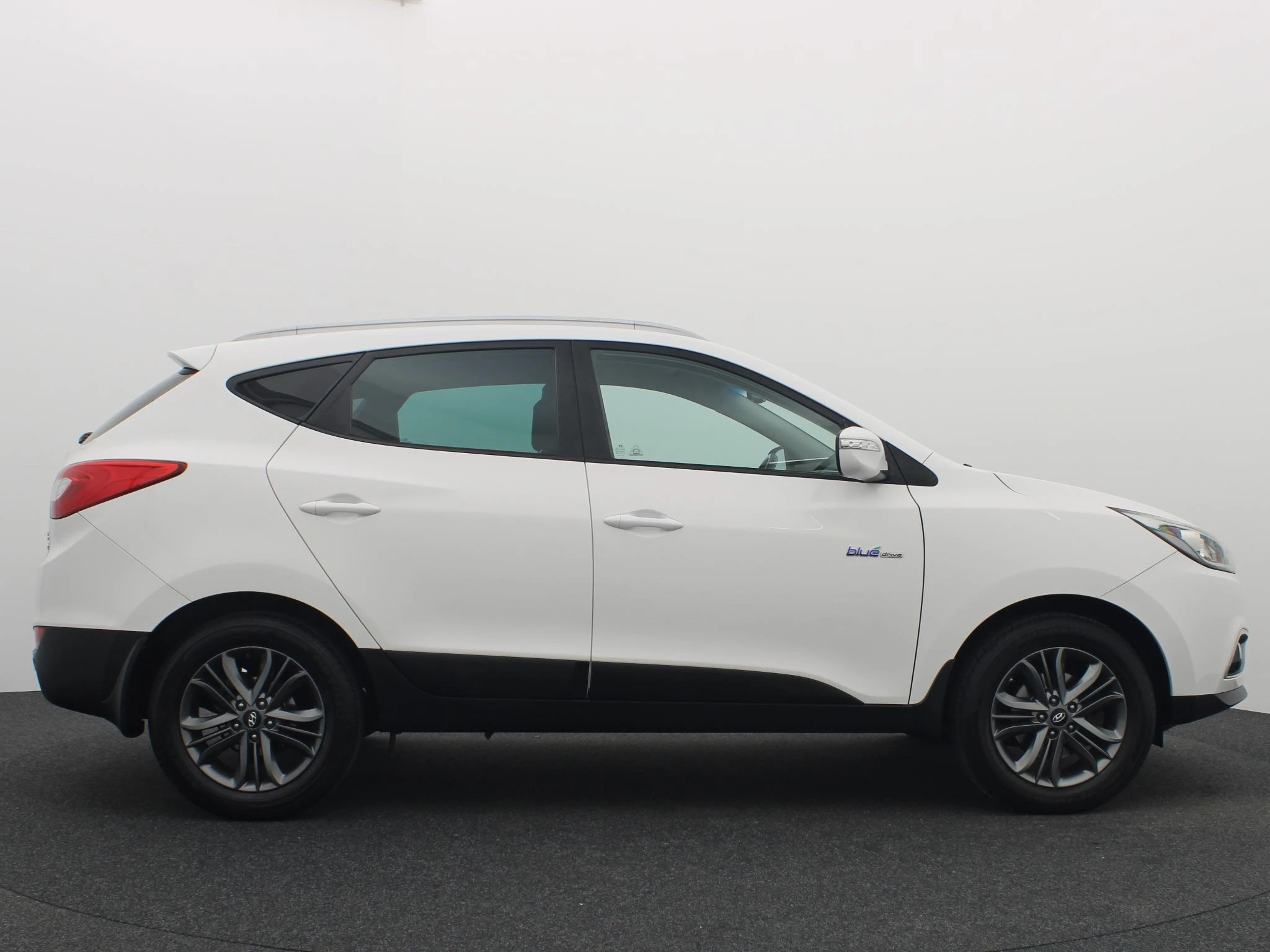 Hoofdafbeelding Hyundai ix35