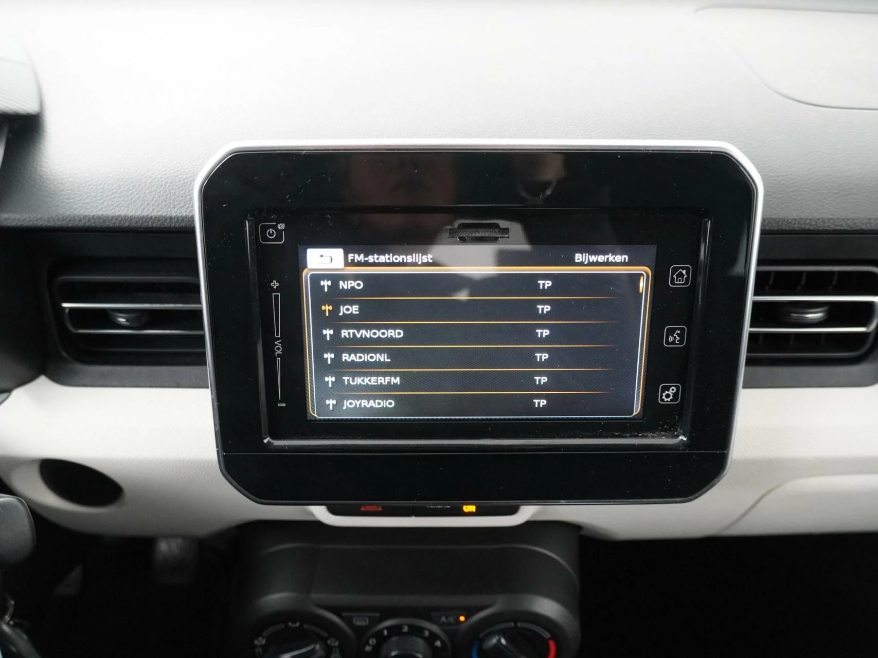 Hoofdafbeelding Suzuki Ignis