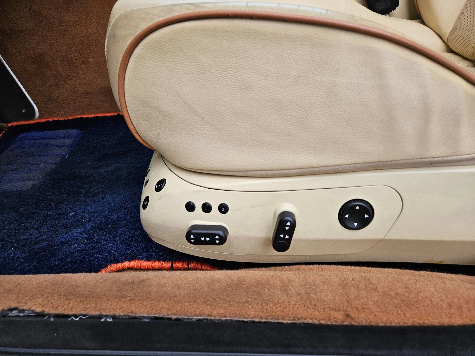 Hoofdafbeelding Maserati Quattroporte