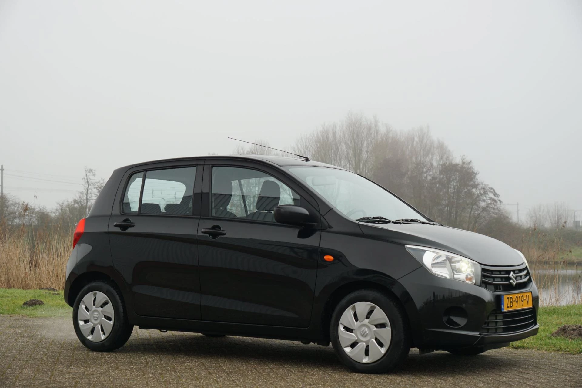 Hoofdafbeelding Suzuki Celerio