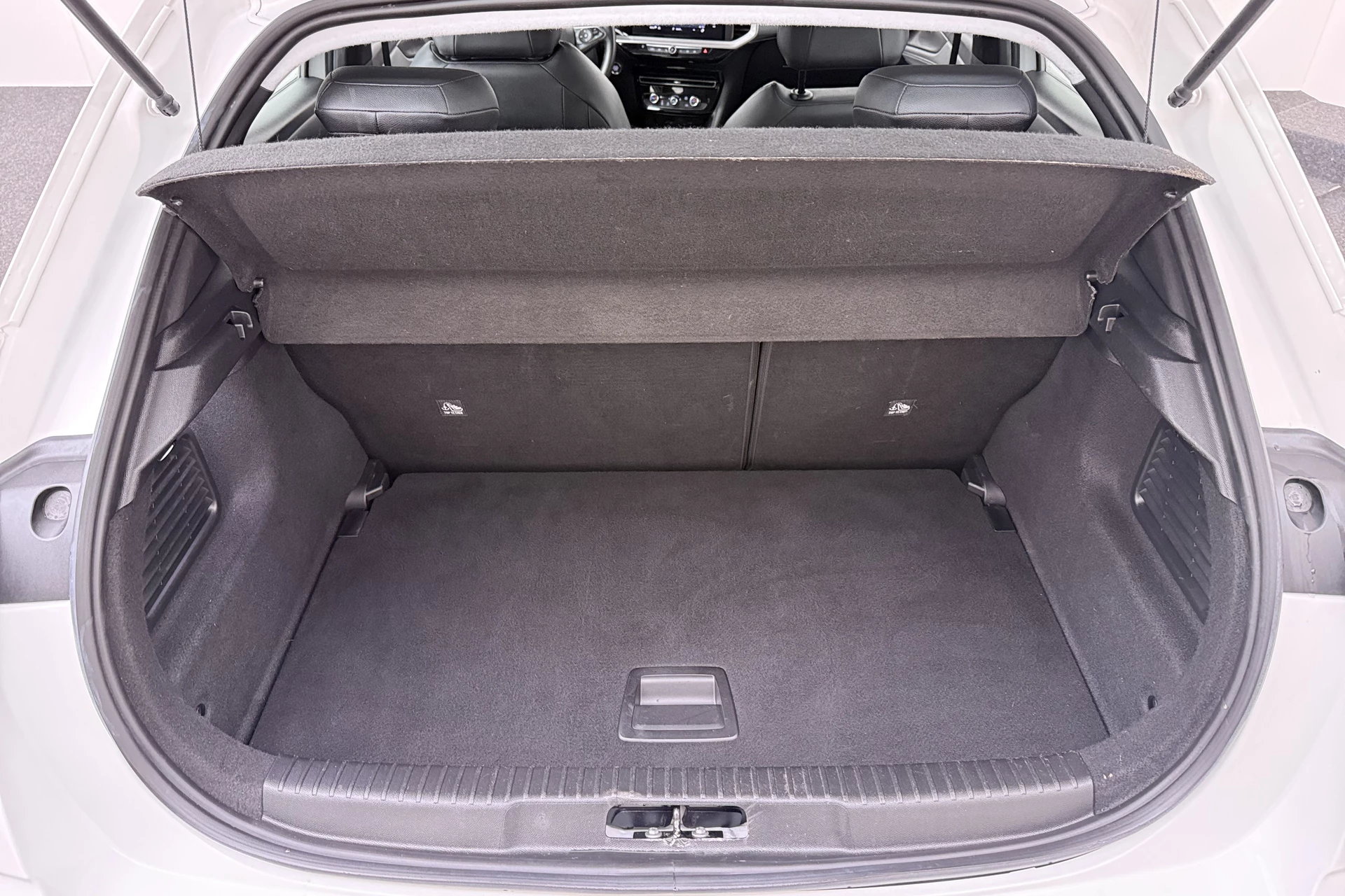 Hoofdafbeelding Opel Mokka-e