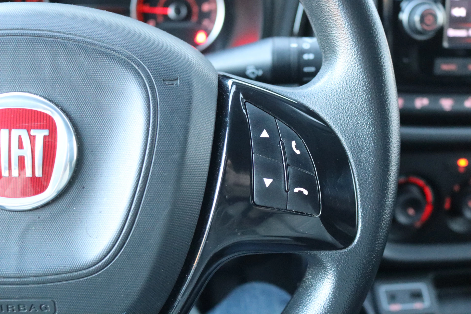 Hoofdafbeelding Fiat Doblò