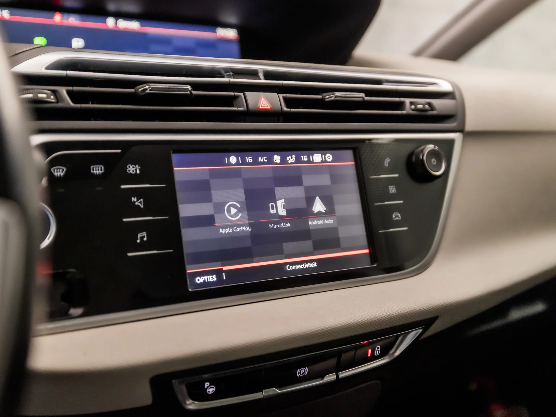 Hoofdafbeelding Citroën Grand C4 Picasso