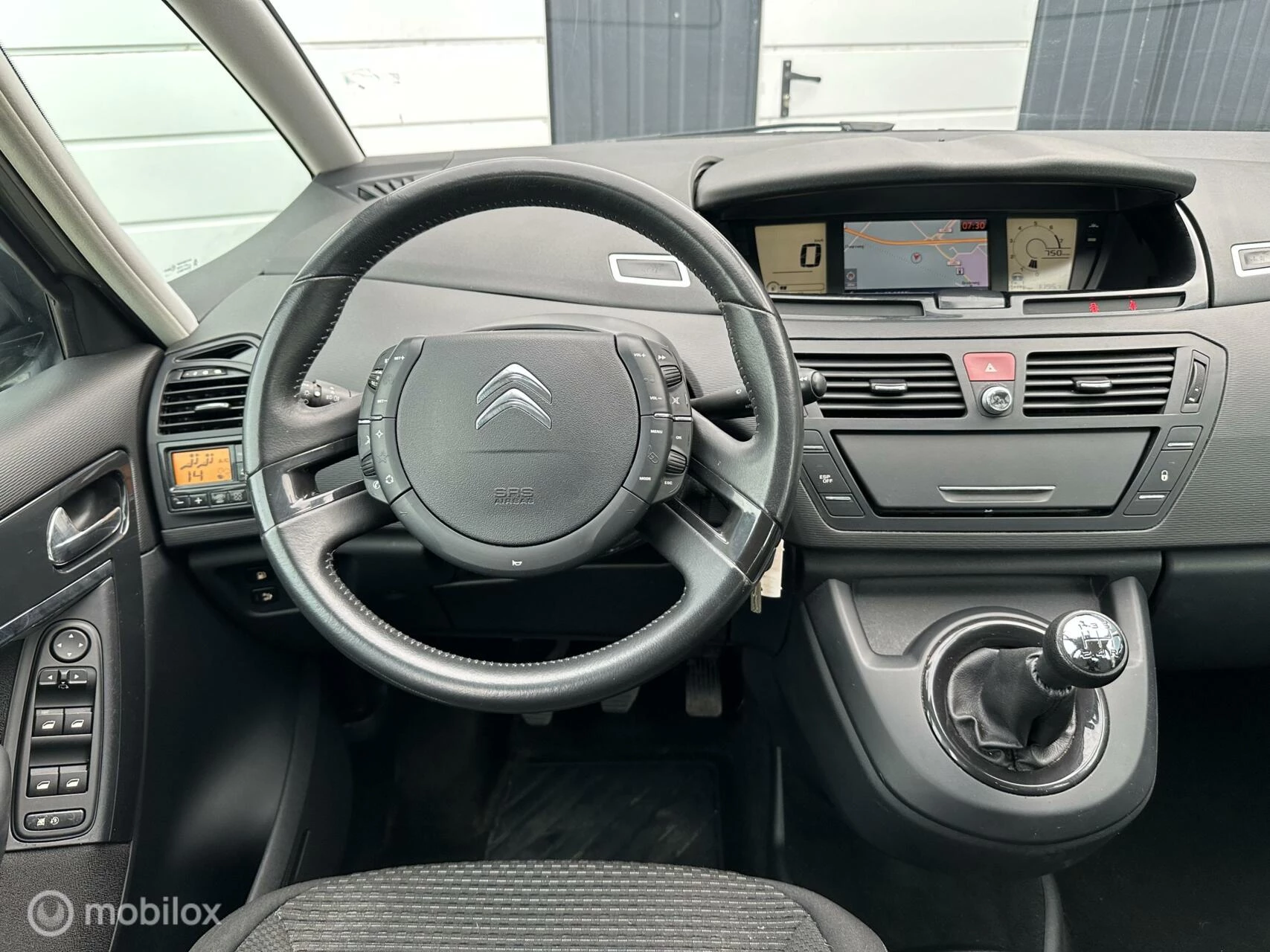 Hoofdafbeelding Citroën C4 Picasso