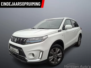 Suzuki Vitara 1.4 Boosterjet Comfort Smart Hybrid Afn.trekhaak.