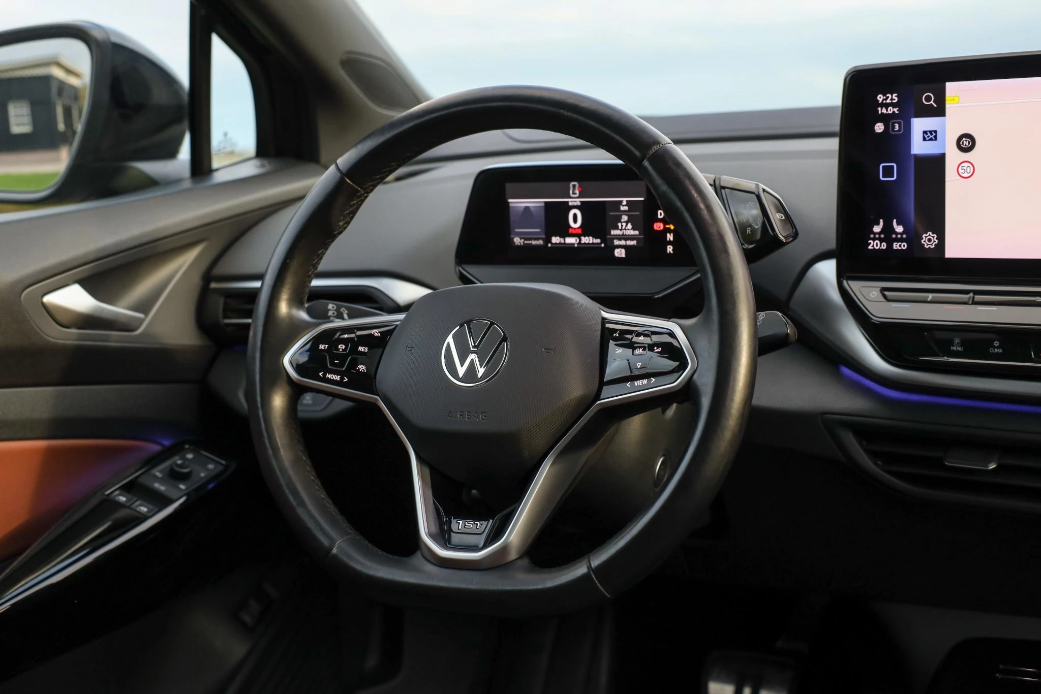 Hoofdafbeelding Volkswagen ID.4