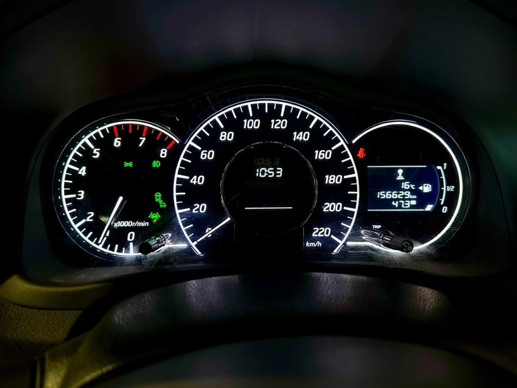 Hoofdafbeelding Nissan Note