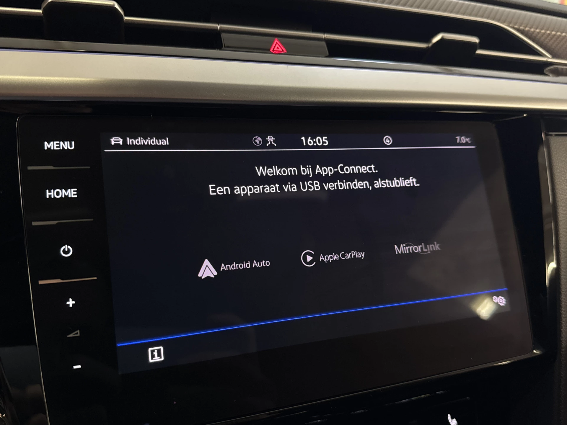 Hoofdafbeelding Volkswagen Arteon