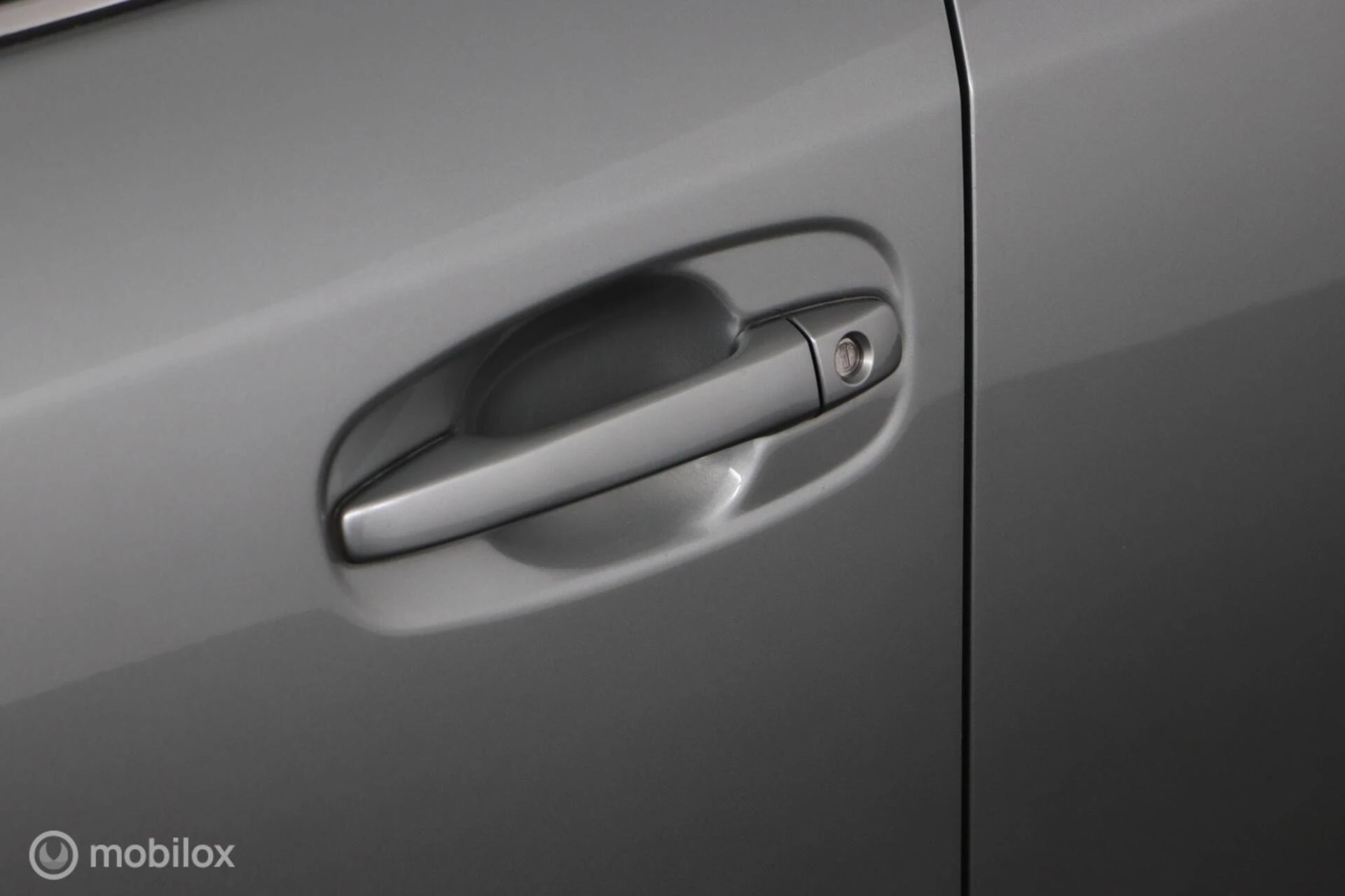 Hoofdafbeelding Toyota Avensis