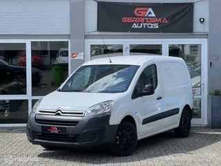 Citroen Berlingo bestel 1.6 BlueHDI 75 Club