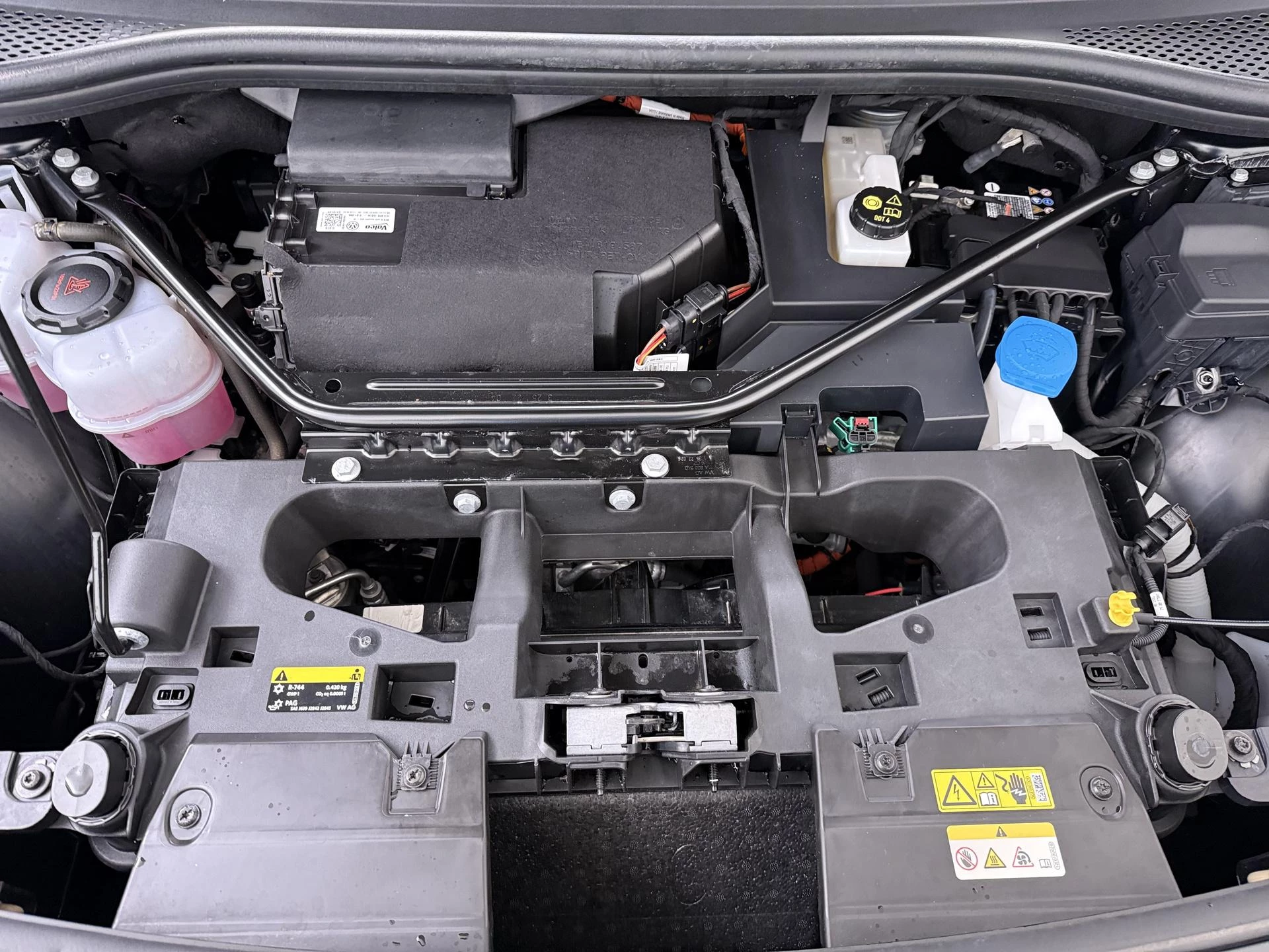 Hoofdafbeelding Volkswagen ID.4