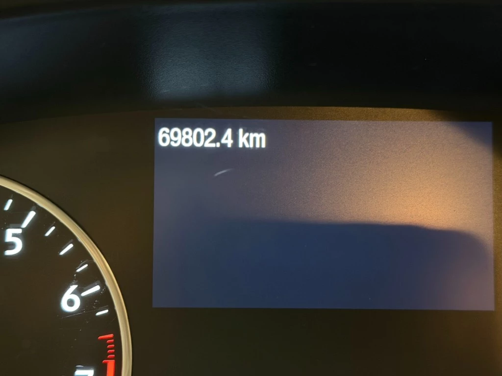 Hoofdafbeelding Ford EcoSport