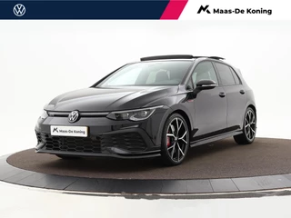 Volkswagen Golf 2.0 TSI 300pk DSG GTI Clubsport · Panoramadak · Camera · Keyless · Harman Kardon Audio · Head-Up · Apple/Android Car Play · Stoel & Stuurverwarming · 19'' Inch ·