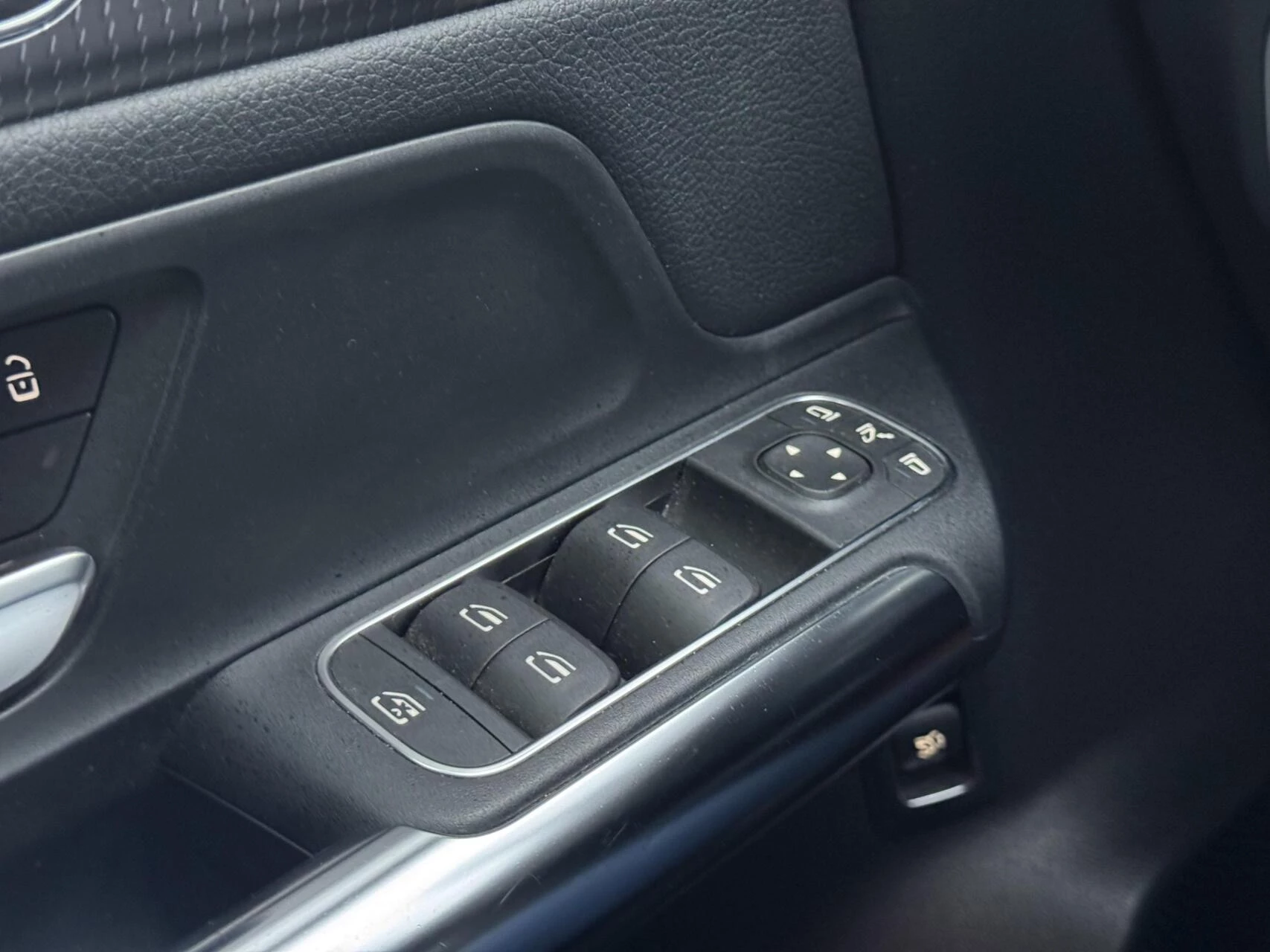 Hoofdafbeelding Mercedes-Benz EQA