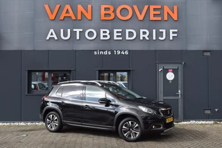 Hoofdafbeelding Peugeot 2008 Peugeot 2008 1.2 PureTech 110pk GT-Line