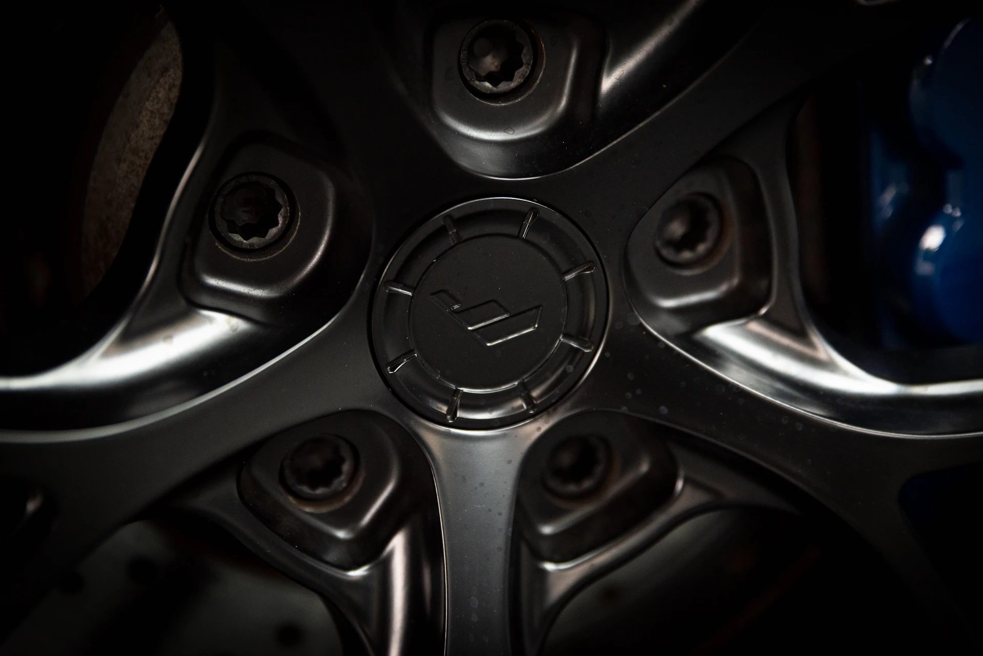 Hoofdafbeelding BMW M2