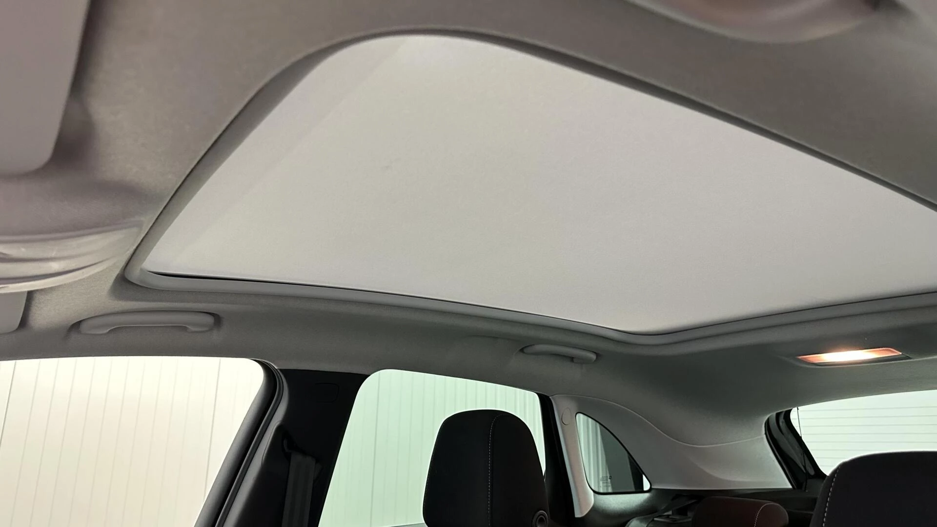 Hoofdafbeelding Opel Crossland