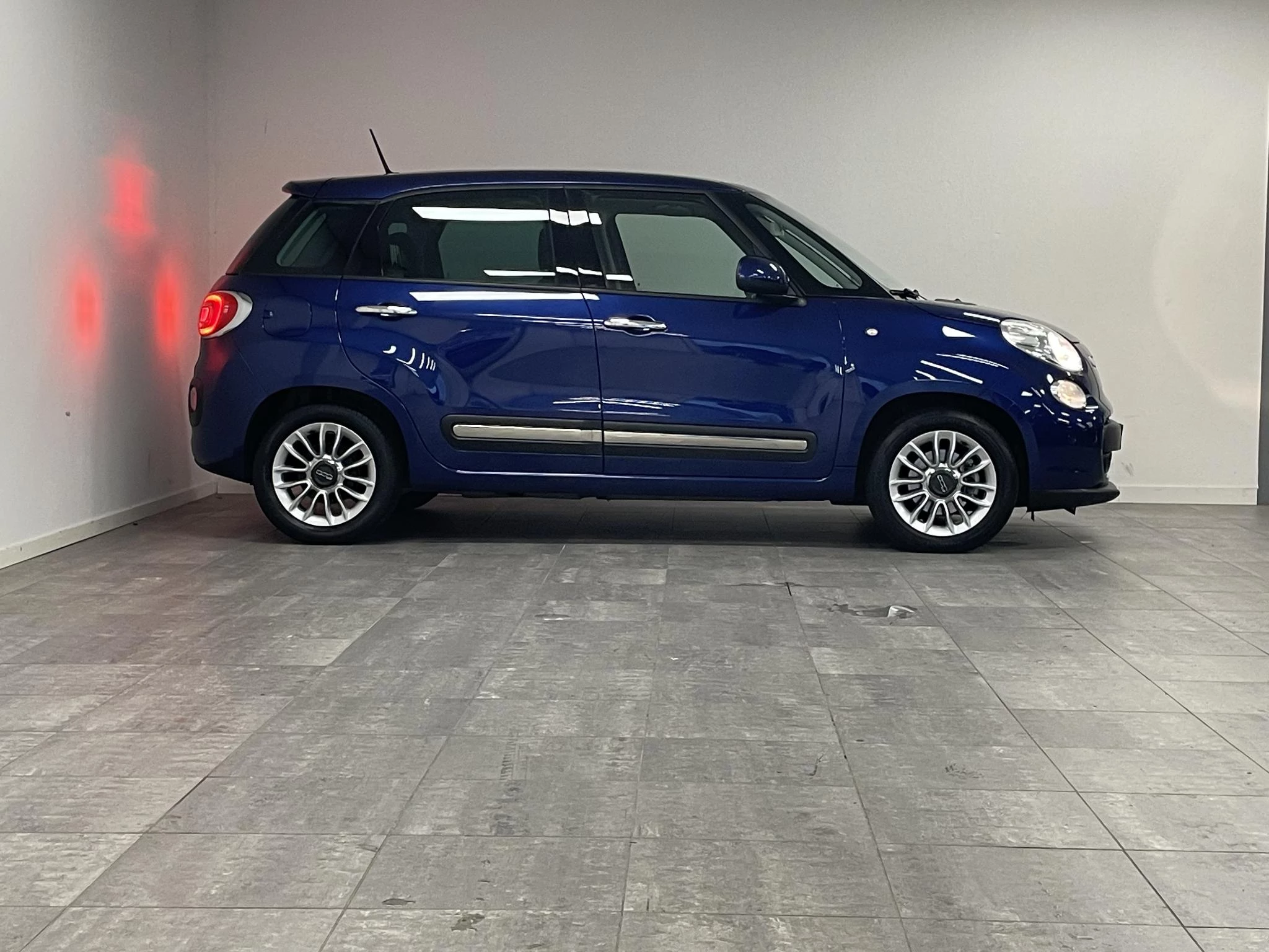 Hoofdafbeelding Fiat 500L