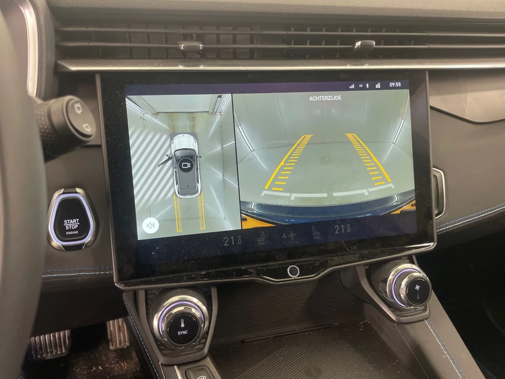 Hoofdafbeelding Lynk & Co 01