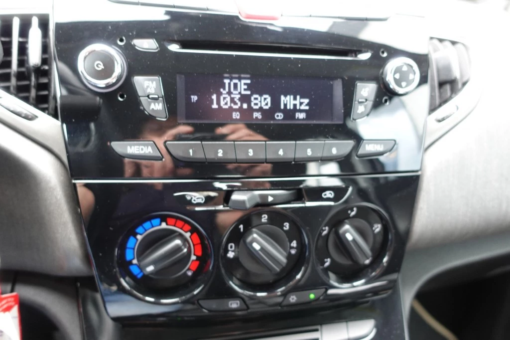 Hoofdafbeelding Lancia Ypsilon