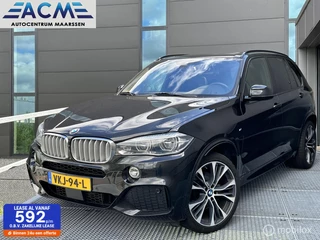 BMW X5 xDrive40d M Sport Edition