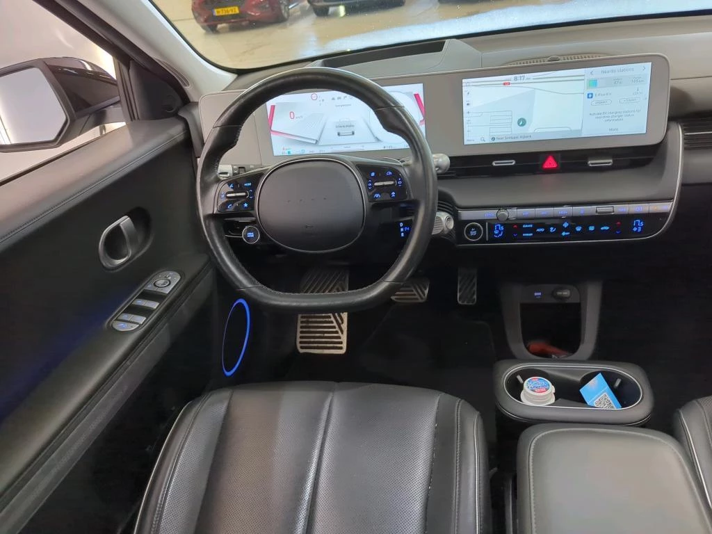 Hoofdafbeelding Hyundai IONIQ 5