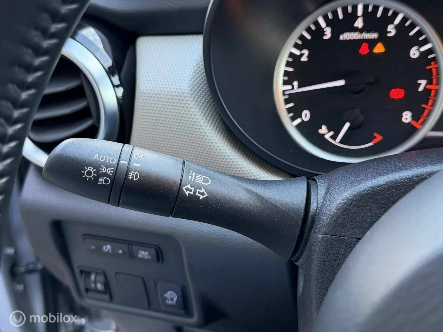 Hoofdafbeelding Nissan Micra