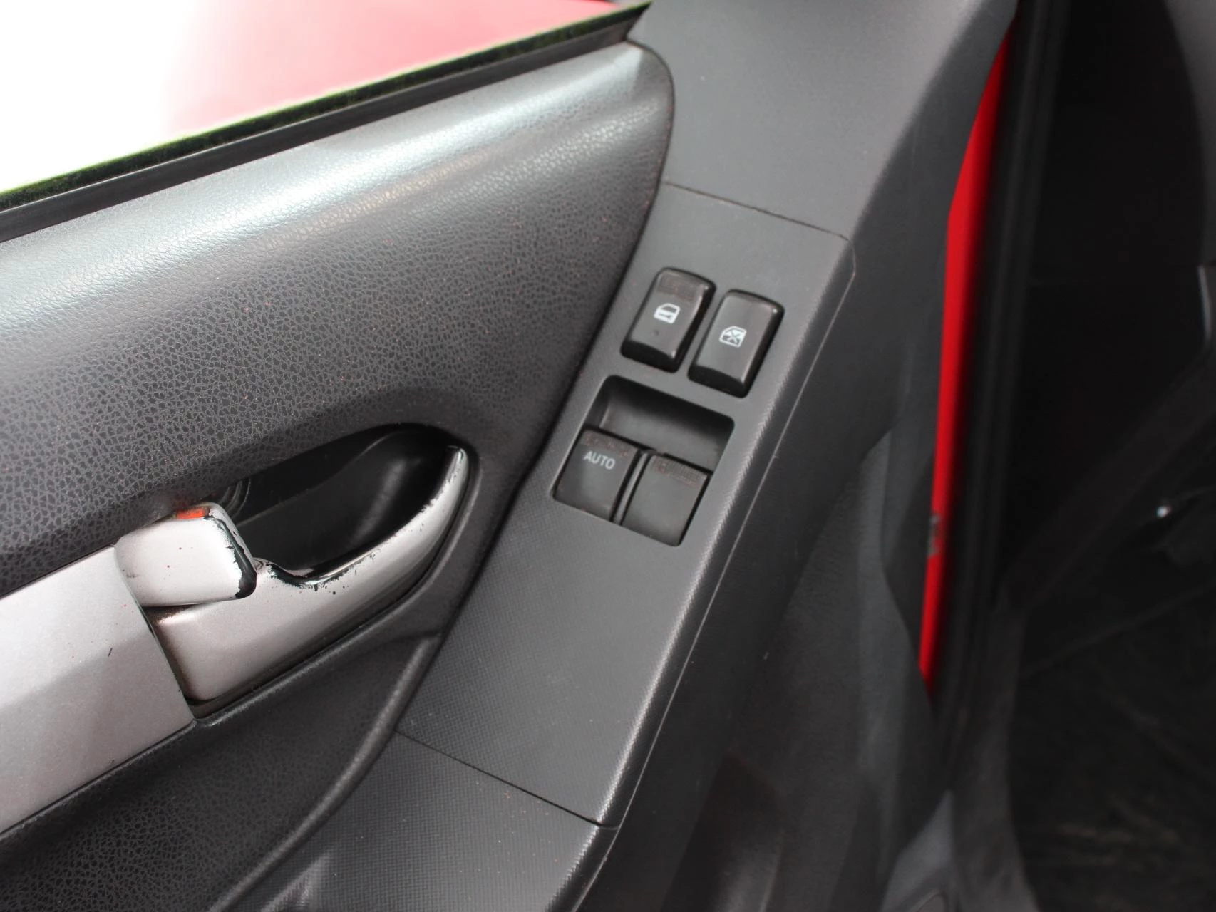 Hoofdafbeelding Isuzu D-Max