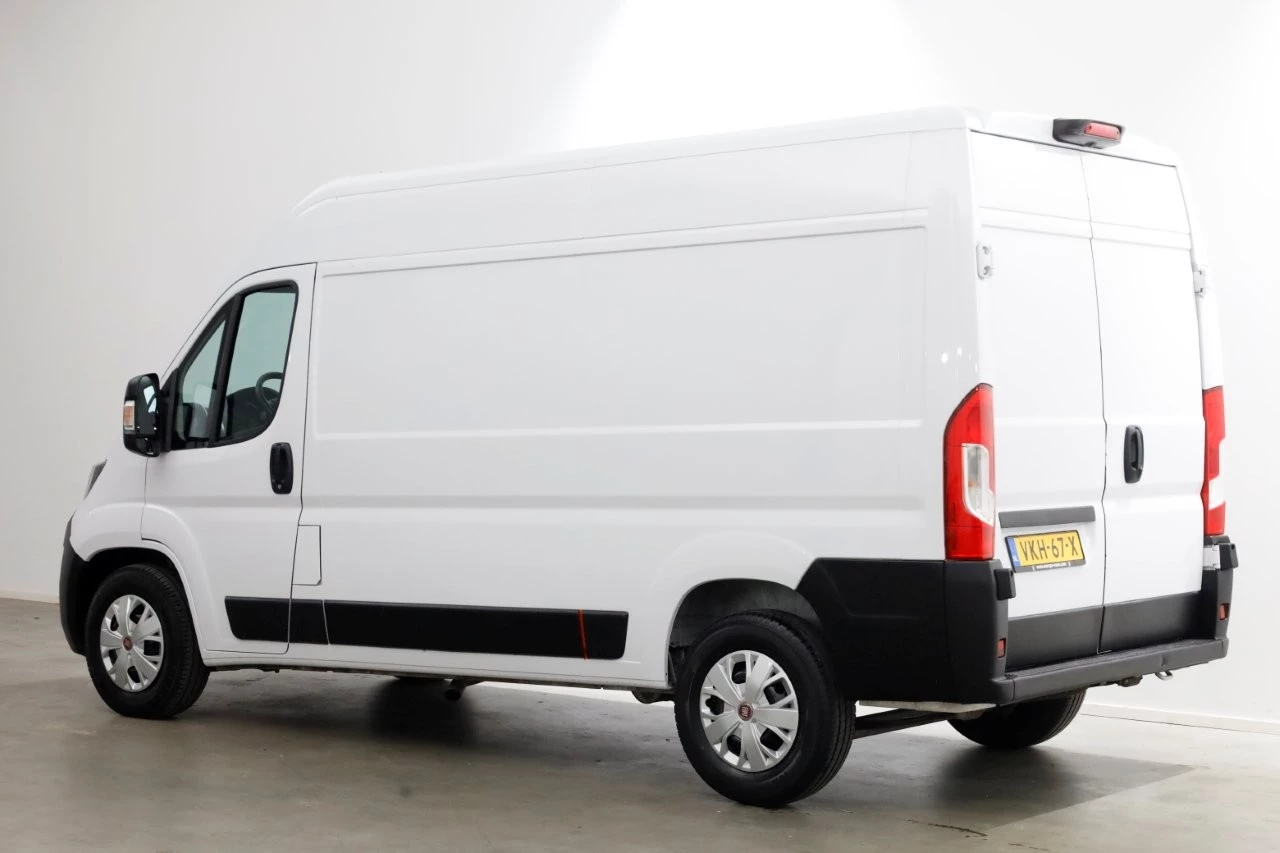 Hoofdafbeelding Fiat Ducato