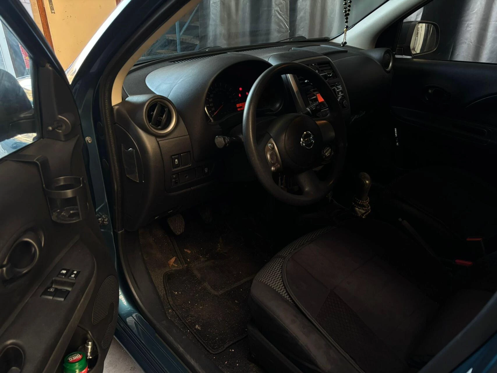 Hoofdafbeelding Nissan Micra