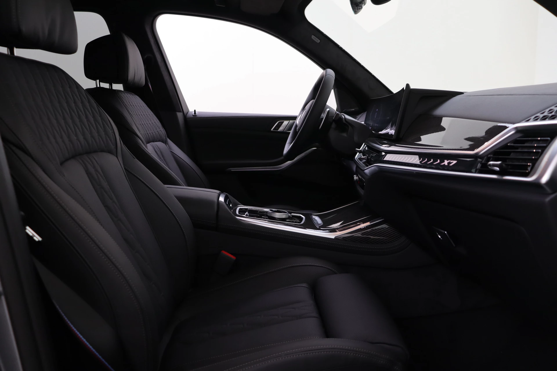 Hoofdafbeelding BMW X7