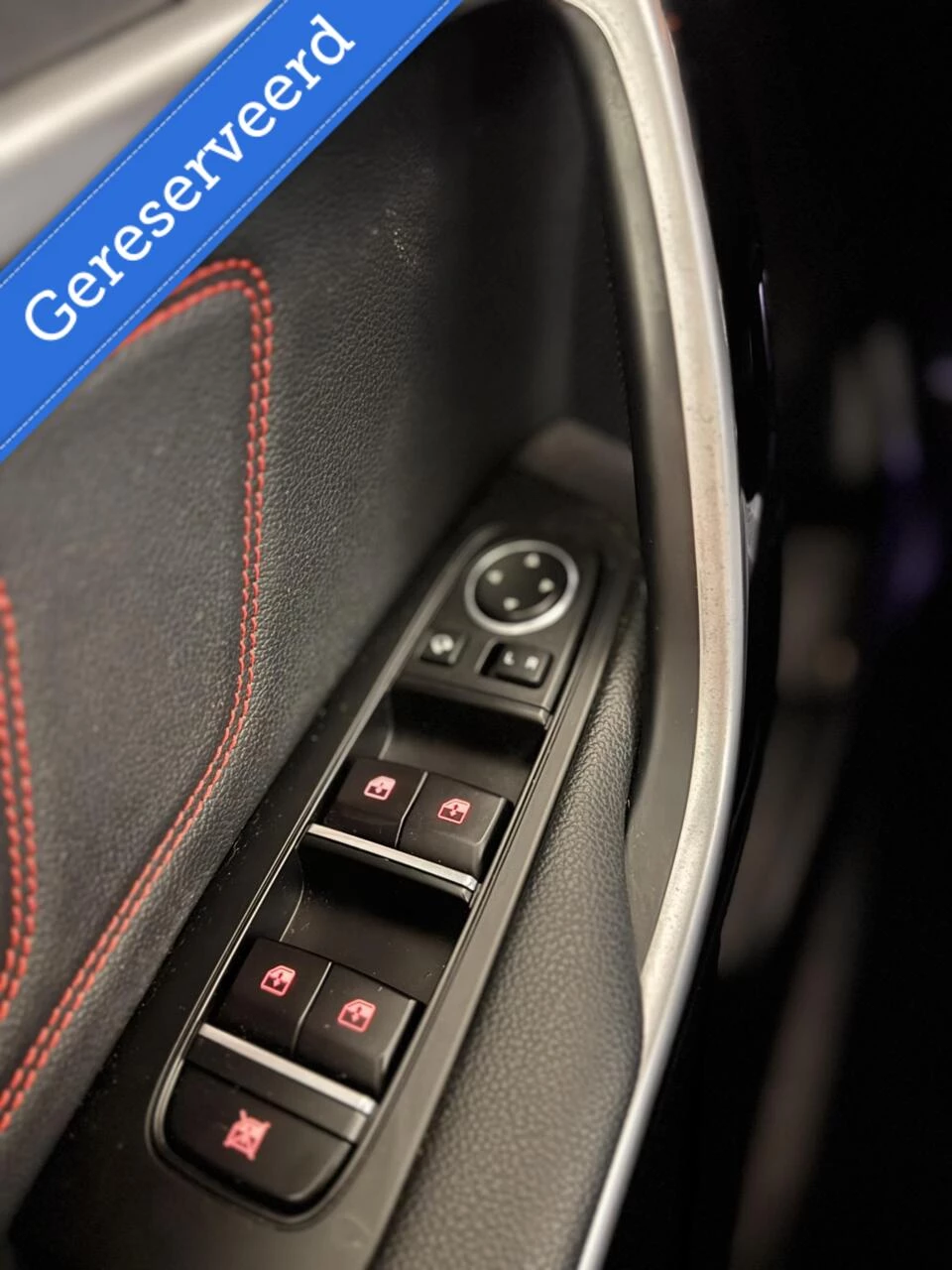 Hoofdafbeelding Kia ProCeed