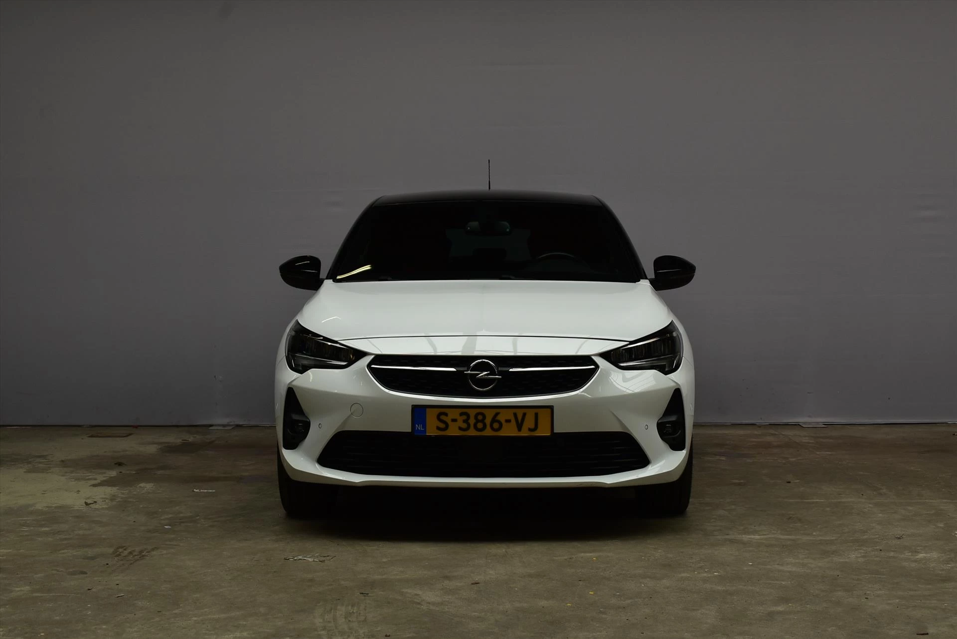 Hoofdafbeelding Opel Corsa-e