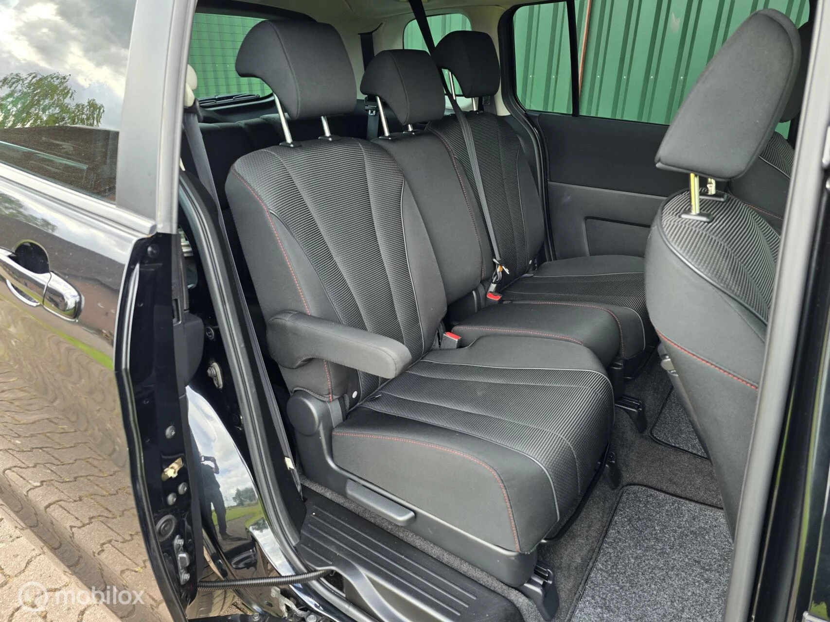 Hoofdafbeelding Mazda 5