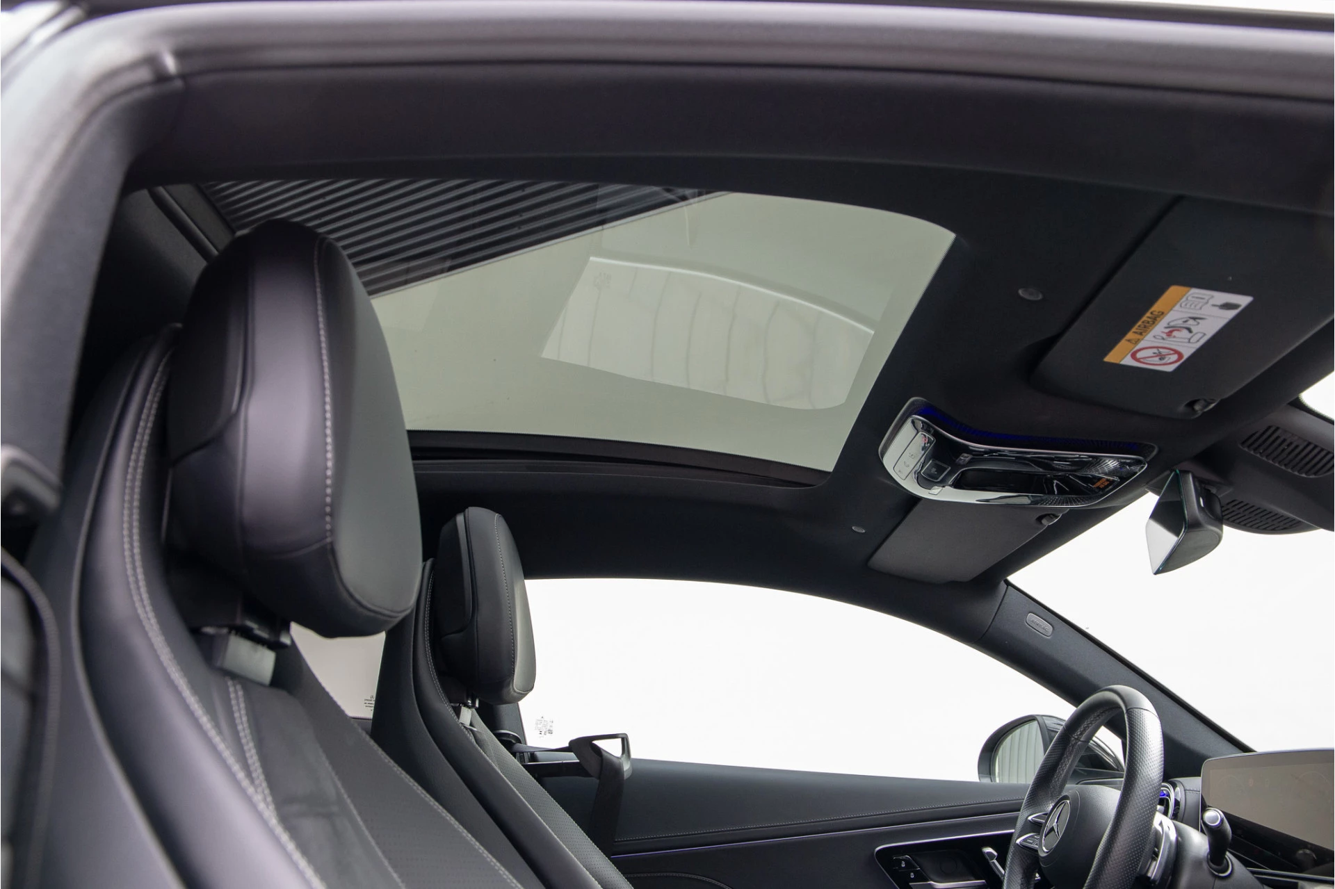 Hoofdafbeelding Mercedes-Benz CLE