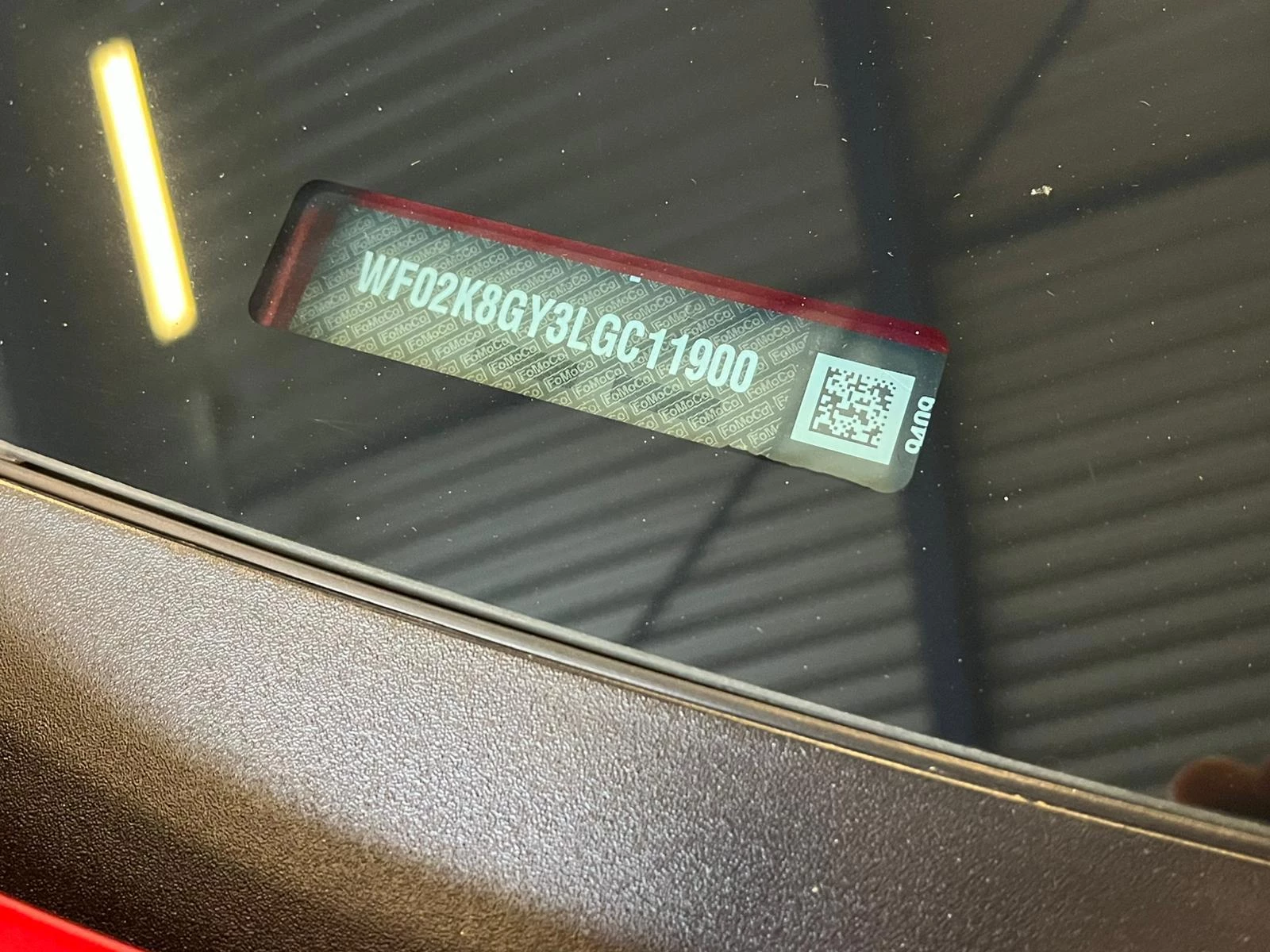 Hoofdafbeelding Ford Explorer