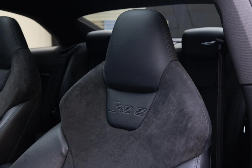 Hoofdafbeelding Audi RS5