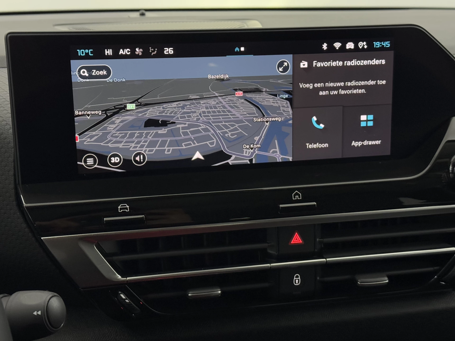 Hoofdafbeelding Citroën C4