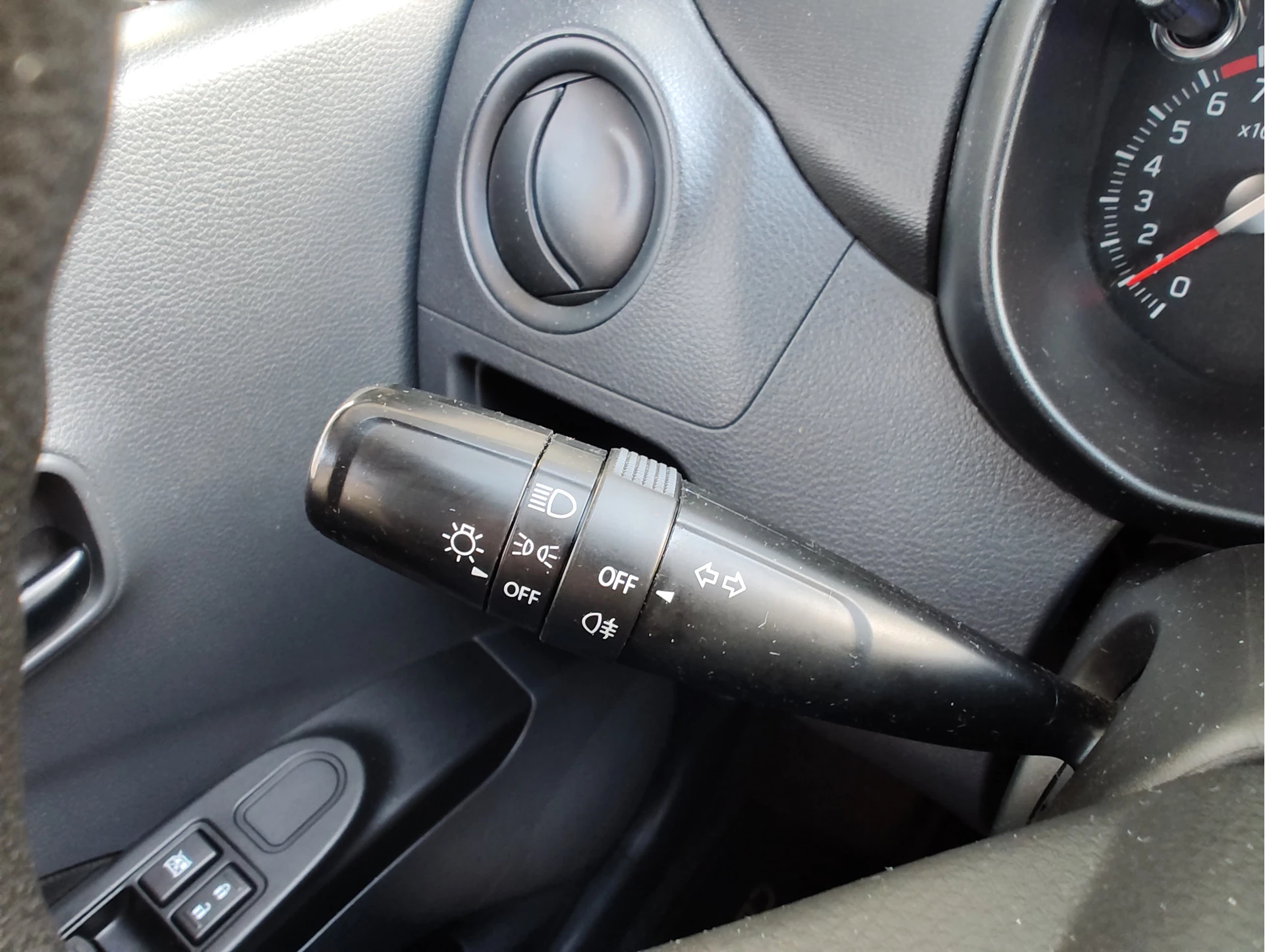 Hoofdafbeelding Suzuki Celerio