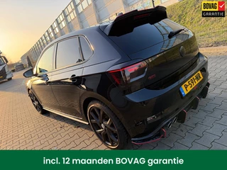 Volkswagen Polo 2.0 TSI GTI 250 PK BOMVOL GTI