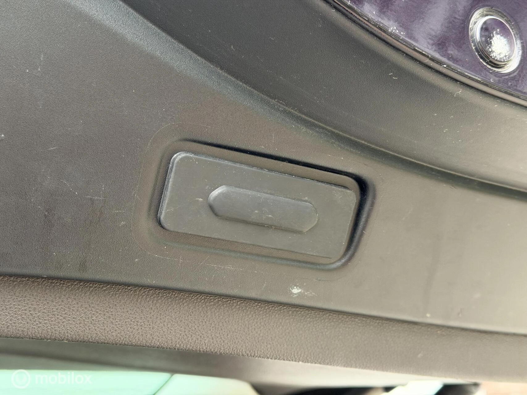 Hoofdafbeelding Renault Espace