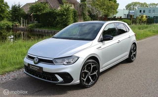 Volkswagen Polo 1.0 TSI R-line / Navi / Carplay / Camera