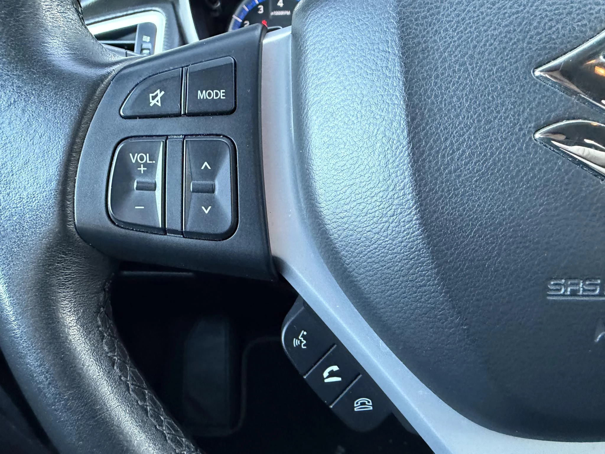 Hoofdafbeelding Suzuki S-Cross