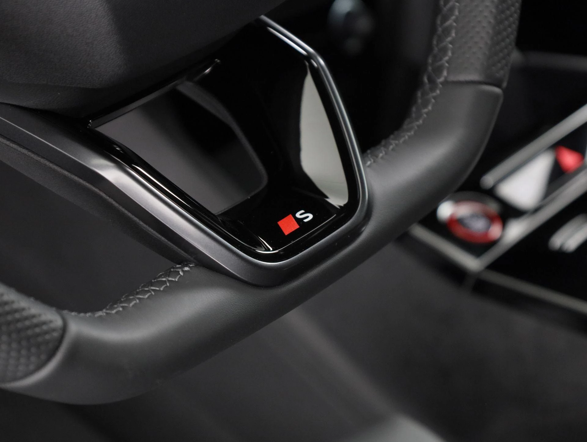 Hoofdafbeelding Audi A6 Sportback e-tron